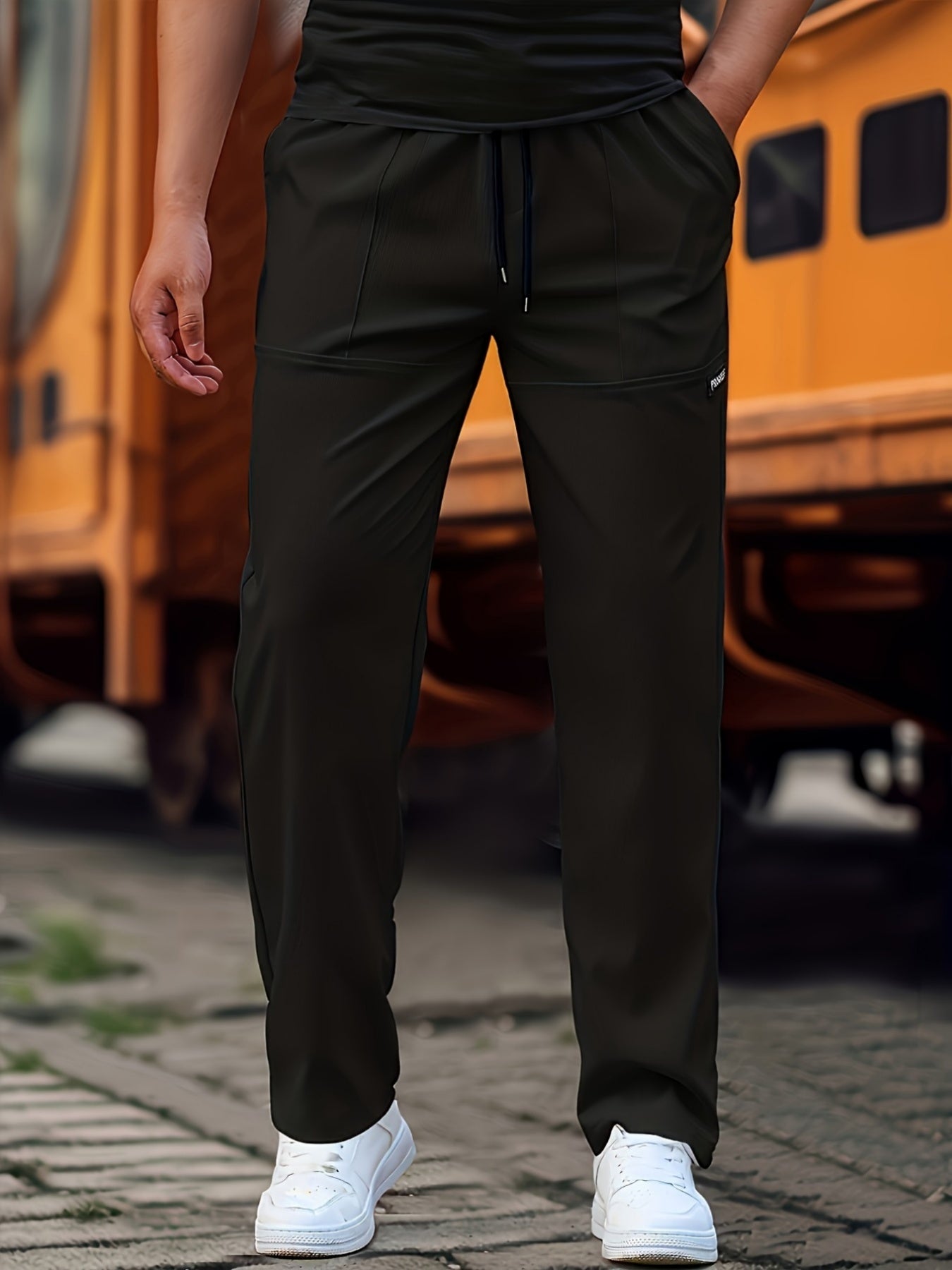 Fashion Sweatpants, Business Sweatpants, Christmas Muscle Basketball, Men's Fashion Training, Dog Fashion Training, Dog Running, Printed Sports, Hip-hop Fitness, Brother Basketball Pants, Men's