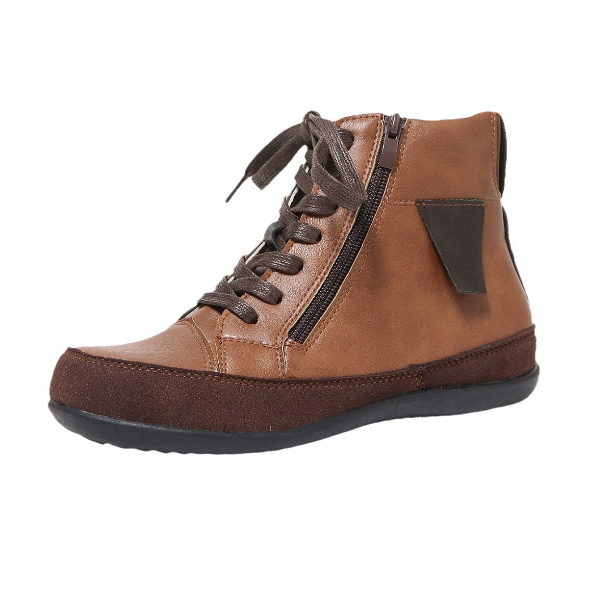 Ботинки Barefoot Boots Snow Ankle Boots с флисовой подкладкой